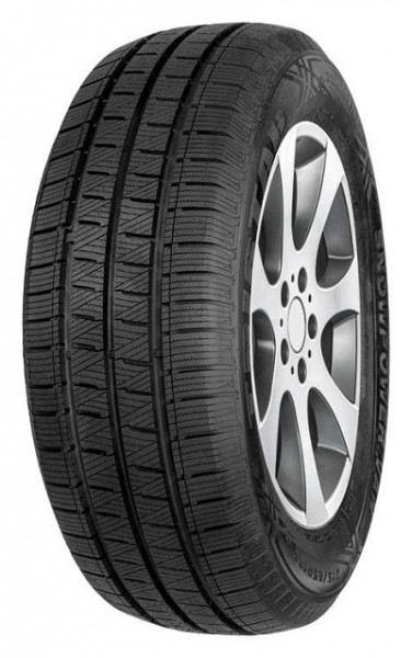 Tristar SN-VAN tyre