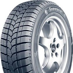 Kormoran SNO-B2  M+S tyre