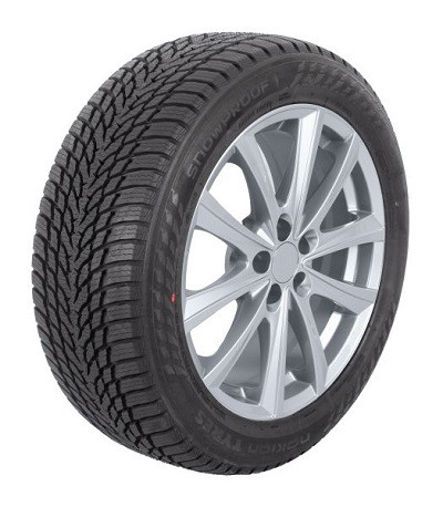 Nokian SEASONPROOF 1 tyre