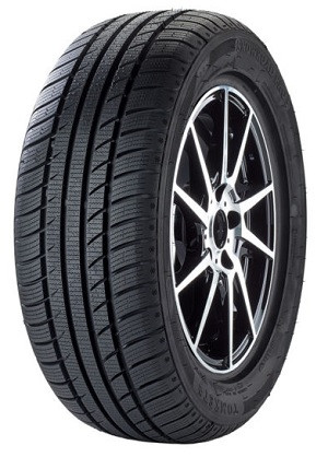 Tomket TOMKET SNOW-3 tyre