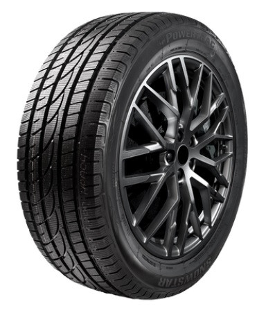 Landsail SNOWST tyre