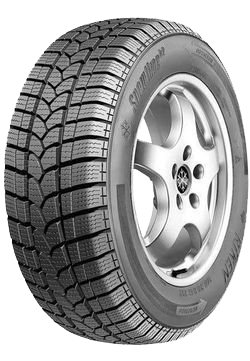 Riken SNOWTIME B2 408803 tyre