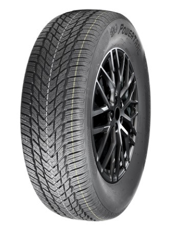 Powertrac POWERTRA ST-PRO tyre