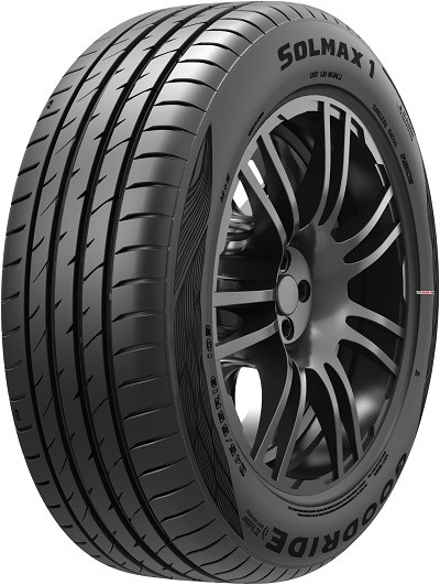 Goodride SOLMAX1 tyre