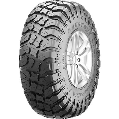 Austone MAS-MT  P.O.R. tyre