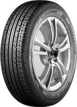 Austone SP801 tyre
