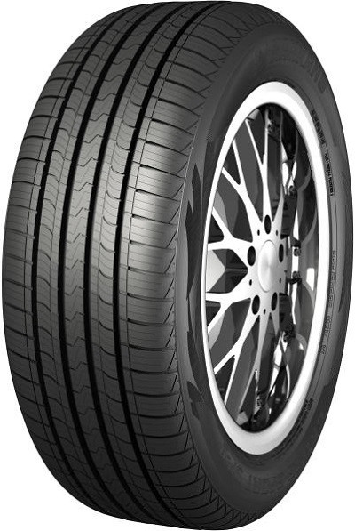 Nankang SP9 tyre