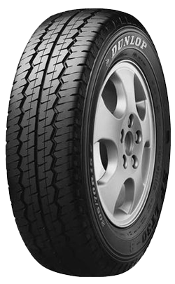 Dunlop ST30 tyre