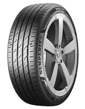 Semperit Speed-Life 3 XL FR tyre