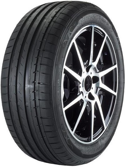 Tomket TOMKET SPORT3 tyre