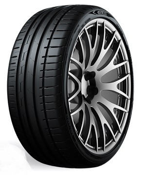 GT Radial GTRADIAL ACTIV2  MFS tyre