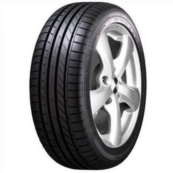Fulda SPORTCONTROL 2 tyre
