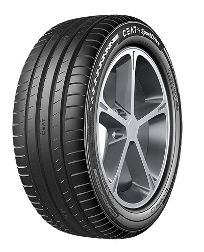 Ceat SPORTDRIVE  [92] W tyre