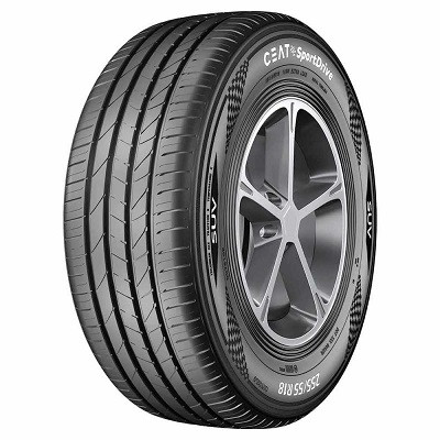 Ceat SPORTDRIVE SUV  [105] W  XL tyre