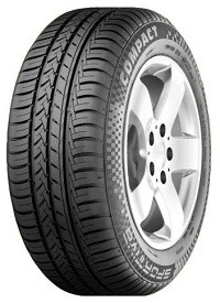 Sportiva COMPACT 84T TL DOT2022 tyre
