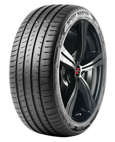 Linglong SPORT MASTER tyre
