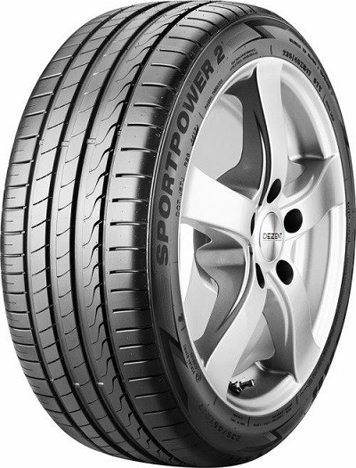 Tristar SP-PO2 XL tyre