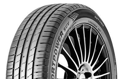 Tristar SP-SUV XL tyre