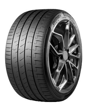 Landspider SPORTRAXX UHP tyre