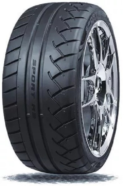 Westlake SPO-RS XL NHS tyre