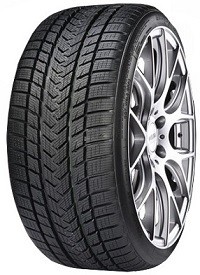 GRIPMAX STATUS XL tyre