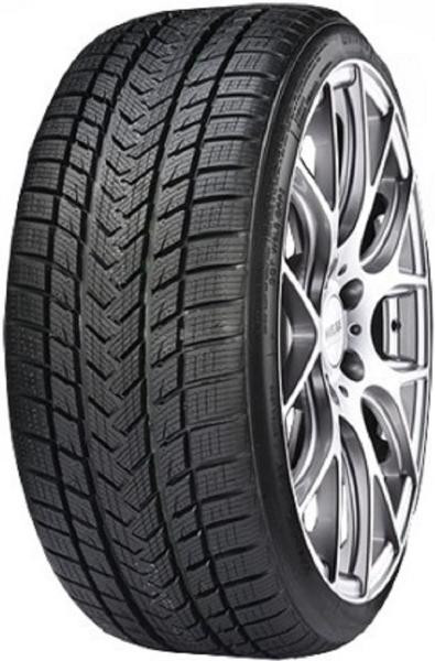 GRIPMAX Status Pro Winter DOT2018 tyre