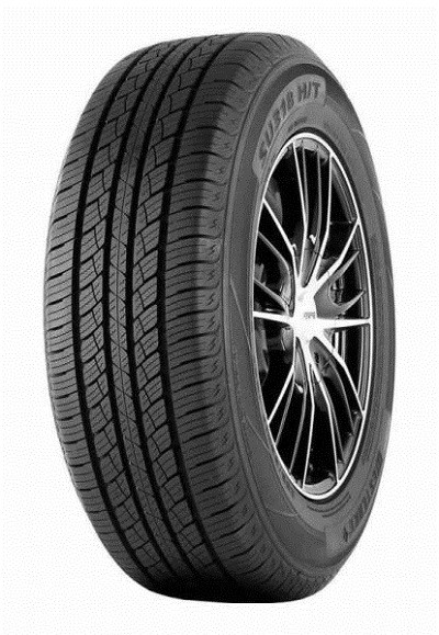 Westlake SU318 XL tyre