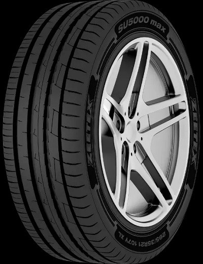 Zeetex SU5000 XL tyre