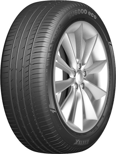 Zeetex SU6000 XL tyre