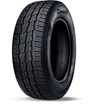 GRIPMAX AS-VAN tyre