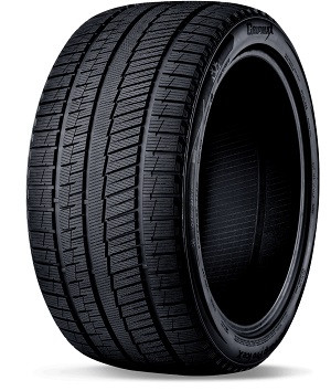 GRIPMAX ICE-X XL tyre