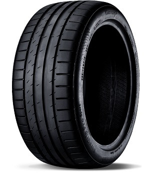 GRIPMAX PR-SPO XL tyre