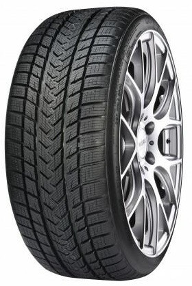 GRIPMAX SU-WIN XL tyre