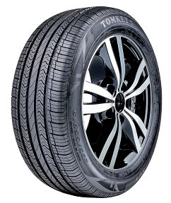Tomket TOMKET SUV XL tyre