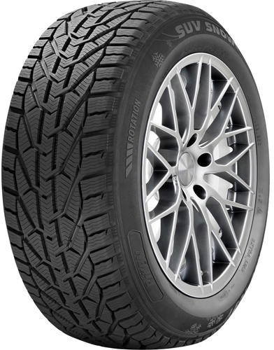 Sebring SUV SNOW tyre