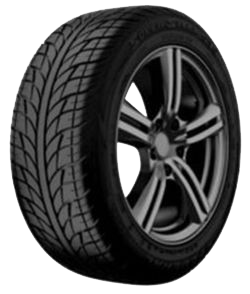 Nankang SV-2 tyre