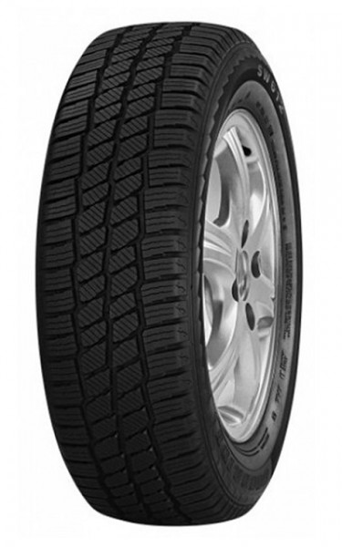 Westlake SW612 tyre