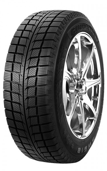 Goodride SW618 tyre
