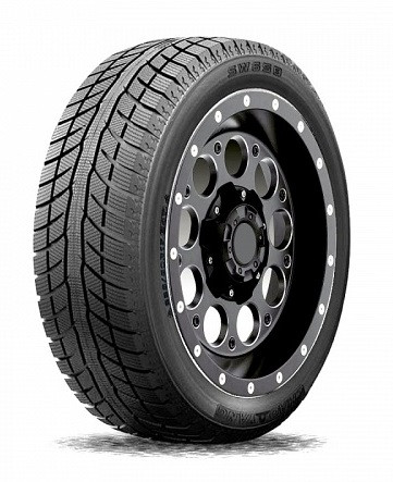 Westlake SW658 tyre