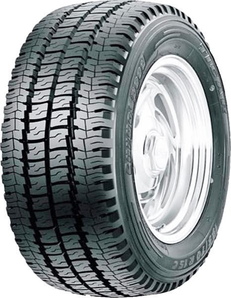 Taurus 101 tyre