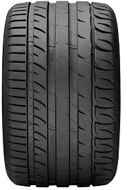 Taurus HIGH PERFORMANCE 418477 tyre