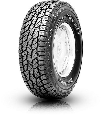 Sailun TERRAMAX A/T OWL D22 DOT2022 tyre