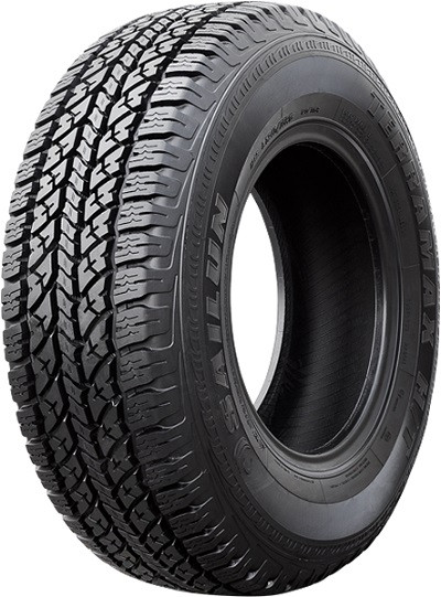 Sailun TERRAMAX CVR tyre