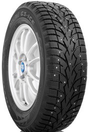 Toyo G3-ICE XL ohne Spikes tyre
