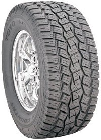 Toyo OP-AT tyre