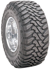 Toyo Open Country M/T POR tyre