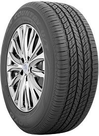Toyo OP-UT tyre
