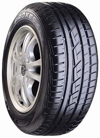 Toyo PX CF1 tyre
