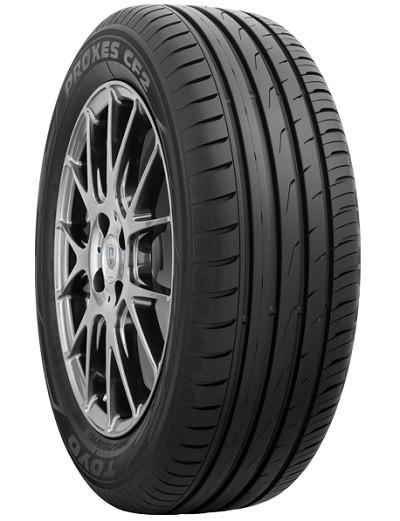 Toyo CF 2 tyre