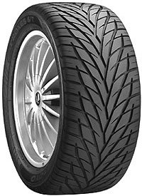 Toyo PR-ST3 XL tyre